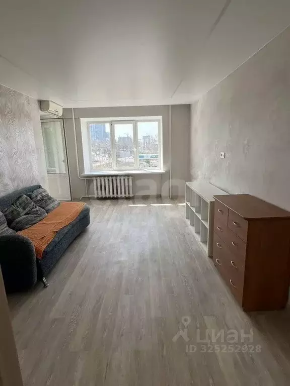 2-к кв. Хабаровский край, Хабаровск Большая ул., 7 (52.0 м) - Фото 1