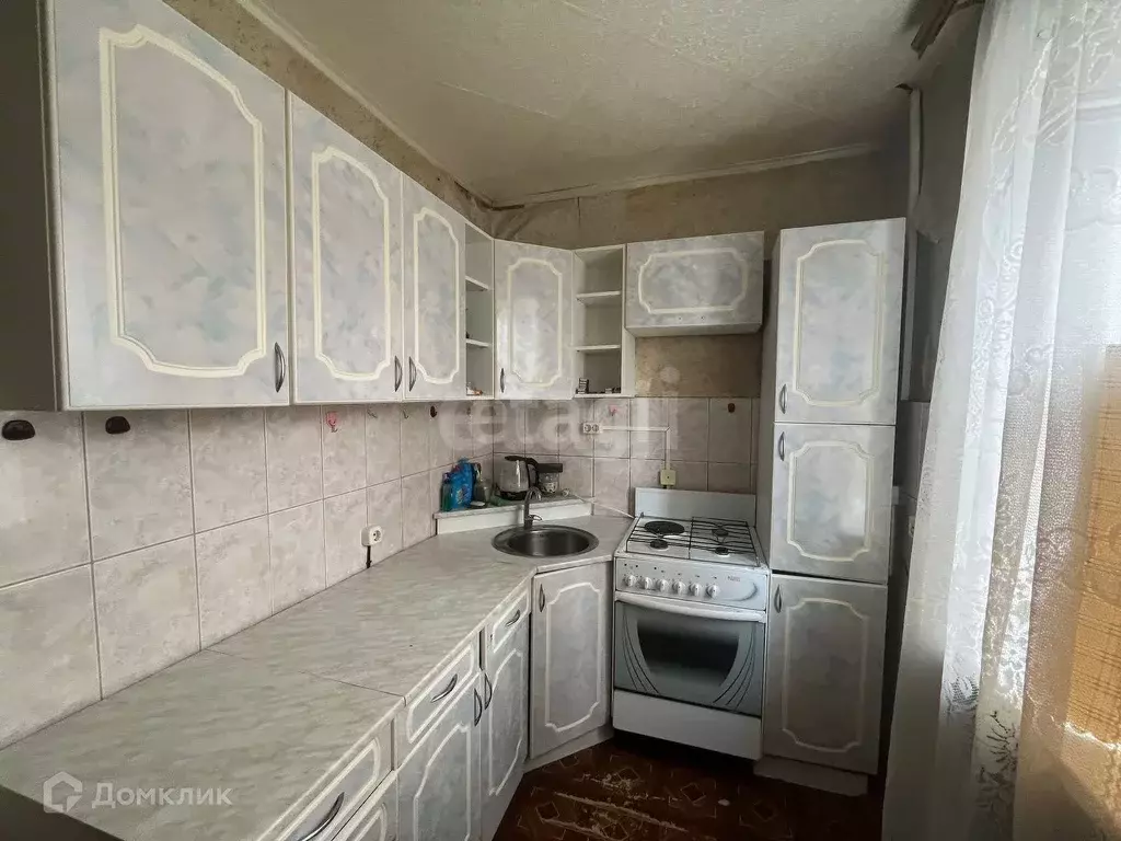 Продаётся 3-к квартира, 60.4 м - Фото 1