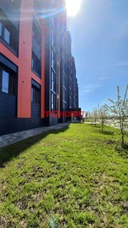 Квартира, 1 комната, 20.8 м - Фото 0