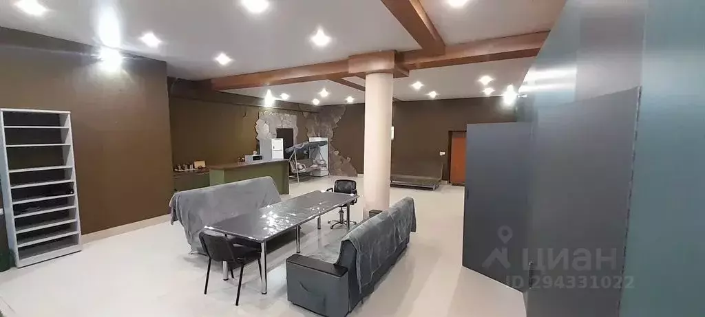 Дом в Челябинская область, Аша ул. Матросова, 52А (120 м) - Фото 2