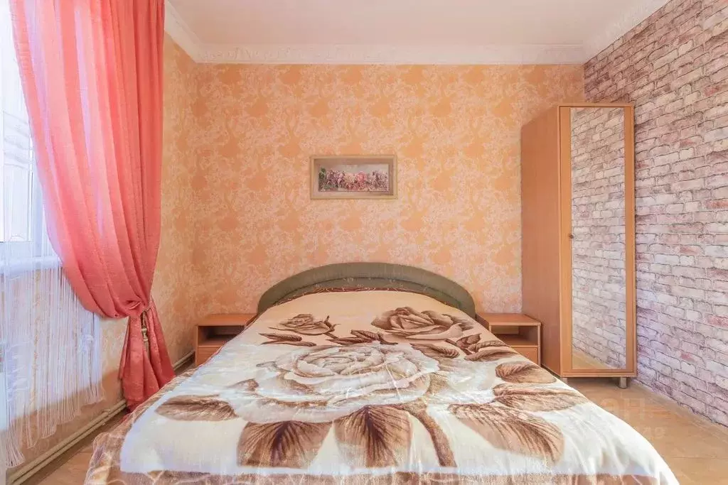 Комната Севастополь ул. Декабристов, 20 - Фото 1