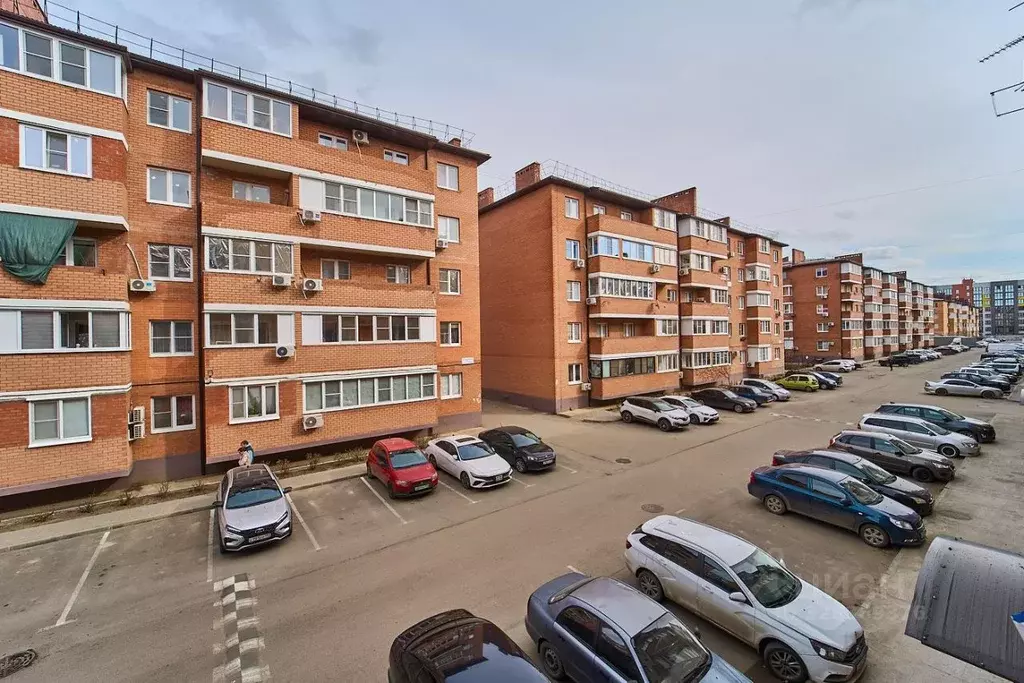 1-к кв. Адыгея, Тахтамукайский район, Старобжегокайское с/пос, Новая ... - Фото 1