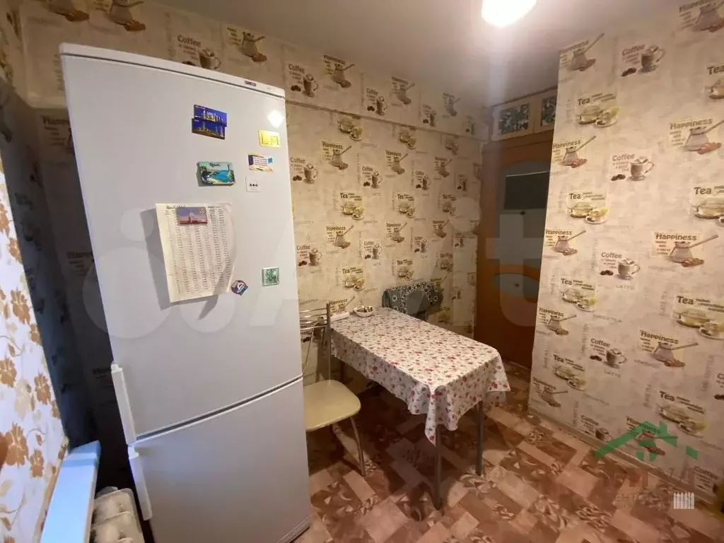 1-к. квартира, 30,2 м, 5/5 эт. - Фото 1