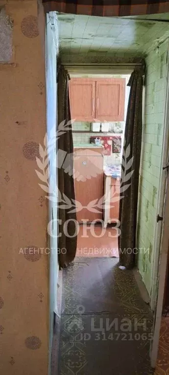 3-к кв. Калужская область, Думиничский район, с. Новослободск 15 (54.0 ... - Фото 2