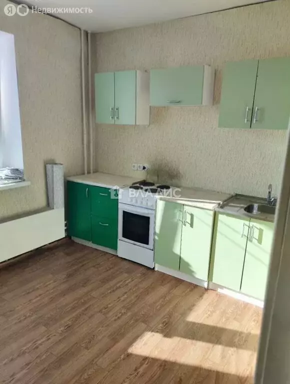 1-комнатная квартира: Иваново, микрорайон Рождественский, 5 (43 м) - Фото 0