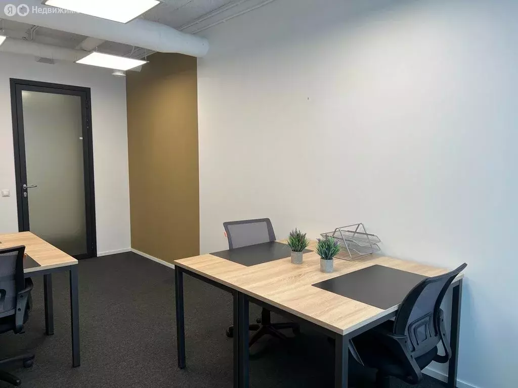 Офис (22 м) - Фото 2