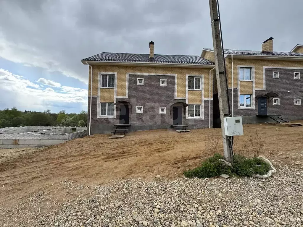 Таунхаус в Смоленская область, Смоленск Дружба СНТ, 359 (241 м) - Фото 1