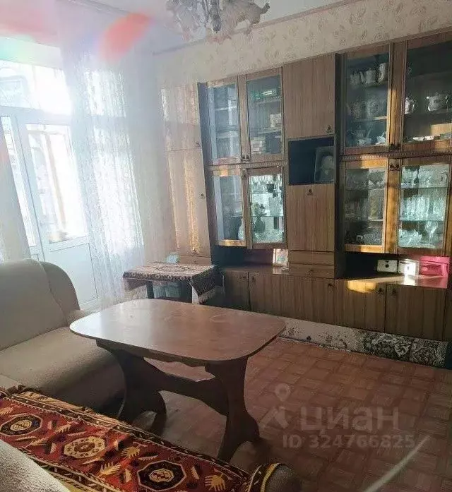 2-к кв. Омская область, Омск Городок Нефтяников мкр, ул. Малунцева, 25 ... - Фото 2