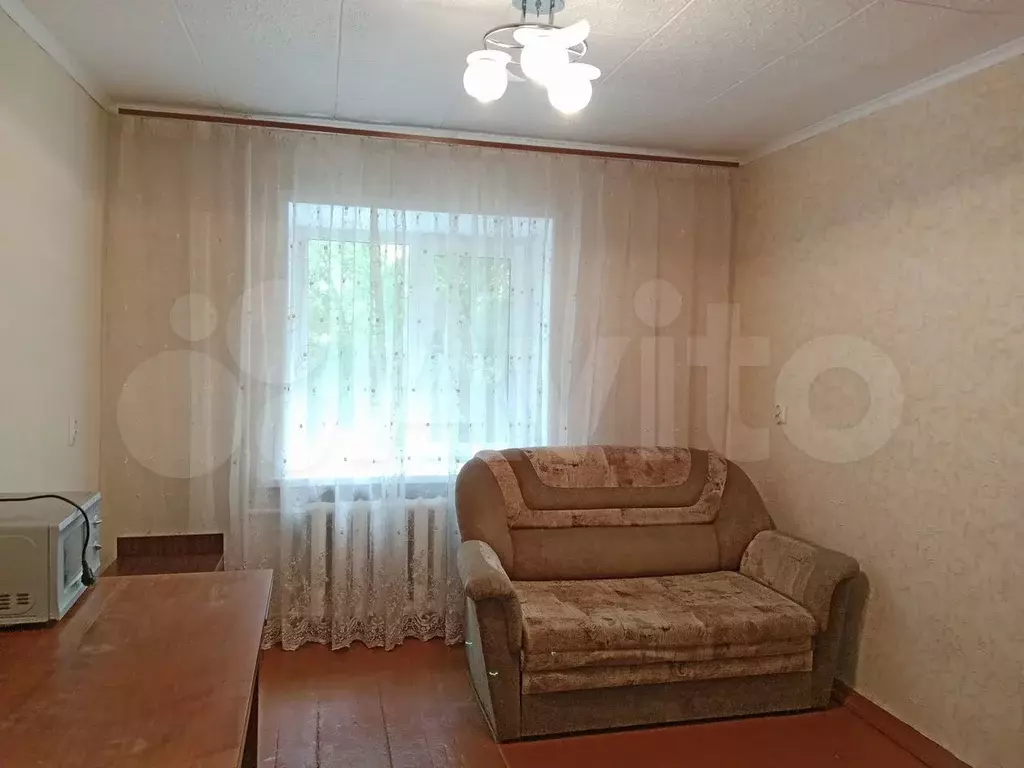 Комната 14 м в 1-к., 3/4 эт. - Фото 0