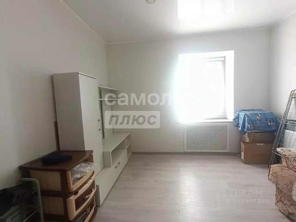 Комната Курская область, Курск ул. Гагарина, 14 (11.4 м) - Фото 2