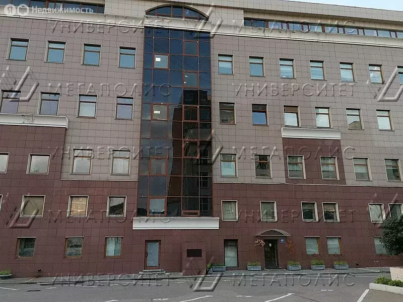 Офис (42 м) - Фото 2