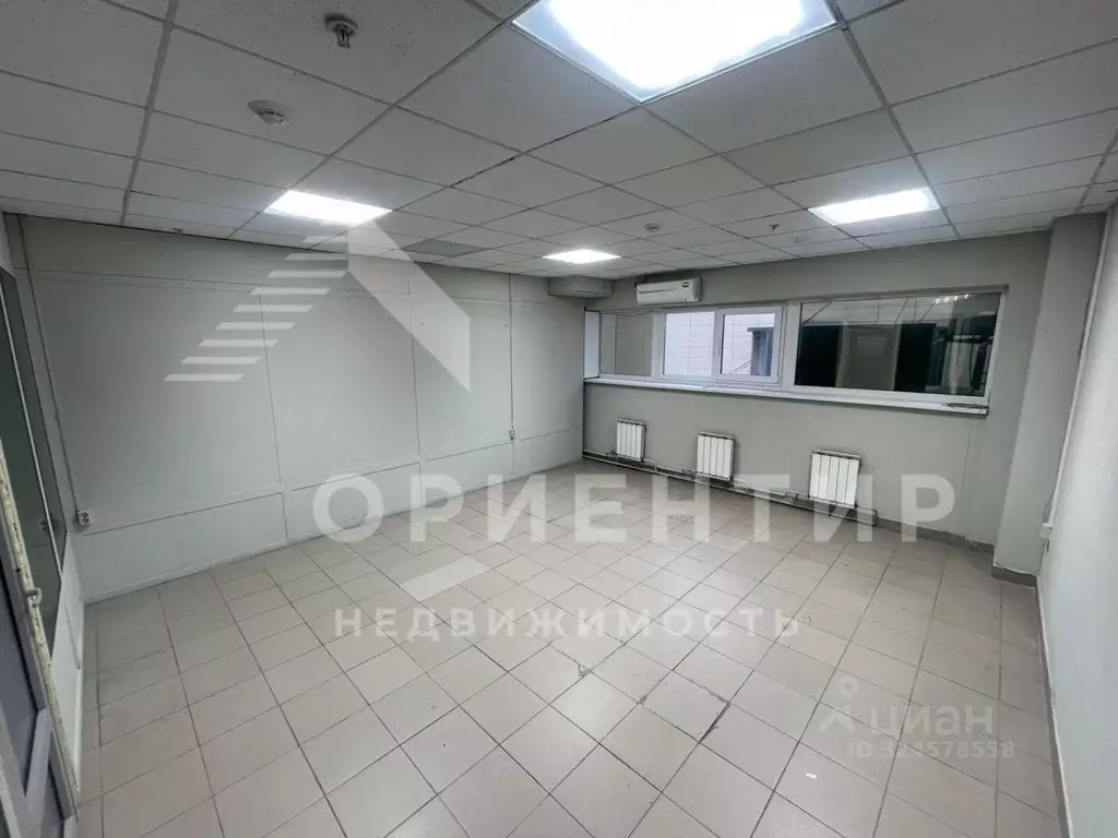 Офис в Свердловская область, Екатеринбург ул. Белореченская, 28А (24 ... - Фото 2