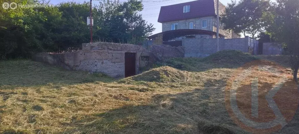 Участок в Перовское сельское поселение, СТ Ручеёк (5 м) - Фото 0