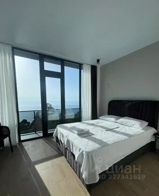 Дом в Крым, Ялта муниципальный округ, Ливадия пгт пер. Батурина, 18А ... - Фото 1