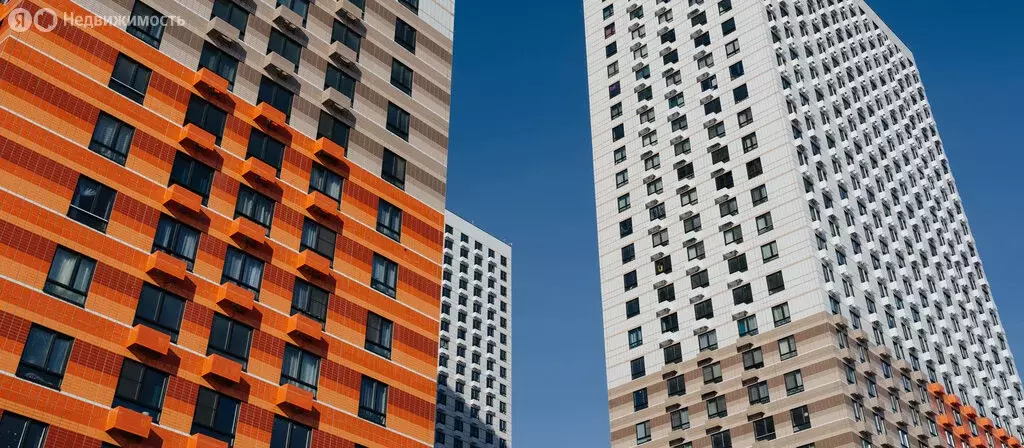2-комнатная квартира: Москва, 2-й Нагатинский проезд (64.3 м) - Фото 1