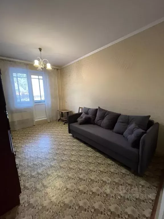 1-к кв. Челябинская область, Челябинск просп. Победы, 378 (32.0 м) - Фото 1