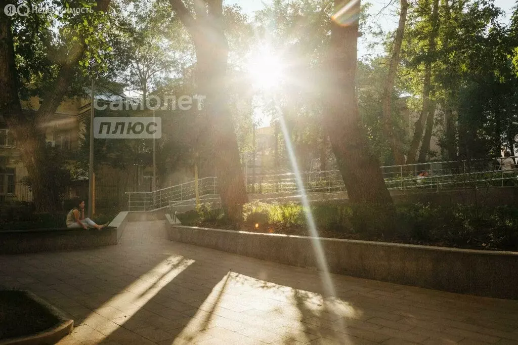 7-комнатная квартира: Москва, улица Маросейка, 13с3 (152 м) - Фото 1