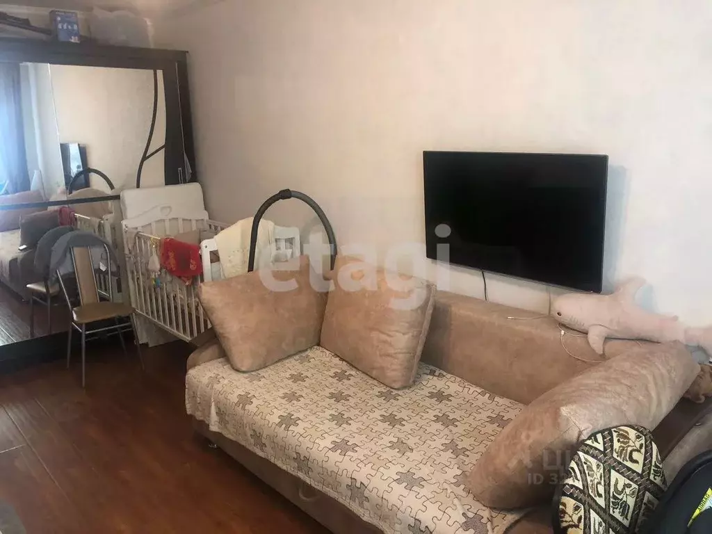 2-к кв. Костромская область, Кострома Профсоюзная ул., 27 (52.8 м) - Фото 1