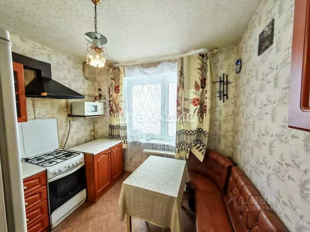 2-к кв. Владимирская область, Ковров ул. Ватутина, 49 (54.0 м) - Фото 0