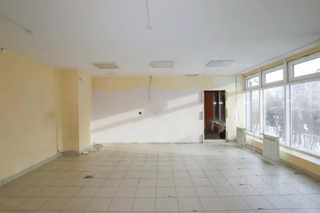 Помещение свободного назначения в Иркутская область, Иркутск ... - Фото 0