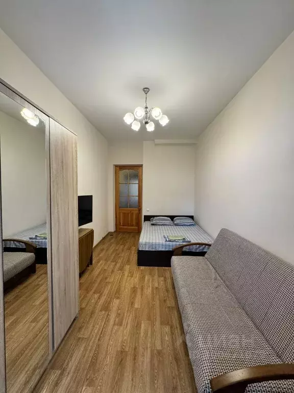 2-к кв. Волгоградская область, Волгоград Советская ул., 12 (52.0 м) - Фото 0