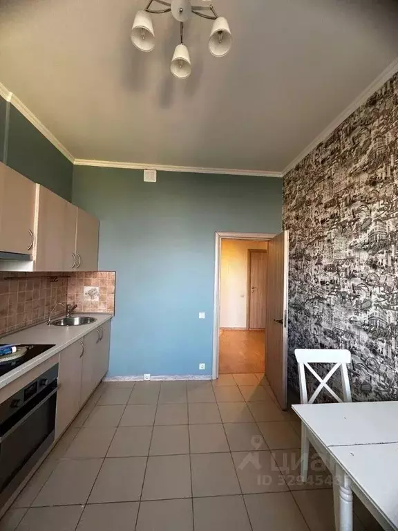 1-к кв. Москва Погонный проезд, 3ак4 (51.0 м) - Фото 2