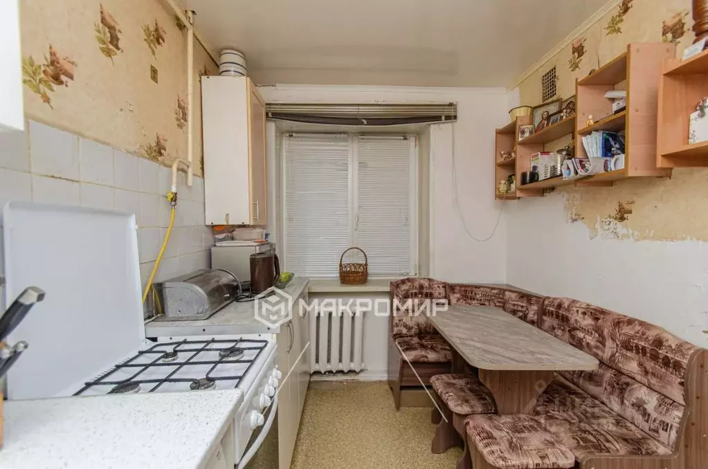 1-к кв. Брянская область, Брянск ул. Клары Цеткин, 29 (44.2 м) - Фото 2