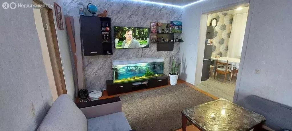 Дом в Воронеж, Ёлочный переулок (107 м) - Фото 2