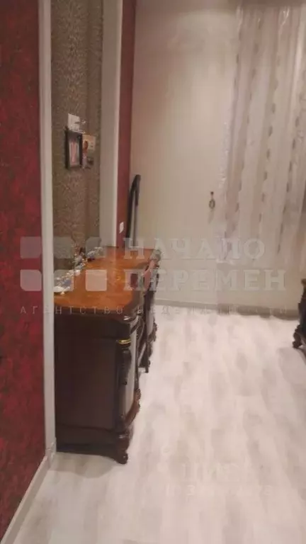 3-к кв. Новосибирская область, Новосибирск ул. Державина, 77/1 (78.0 ... - Фото 2