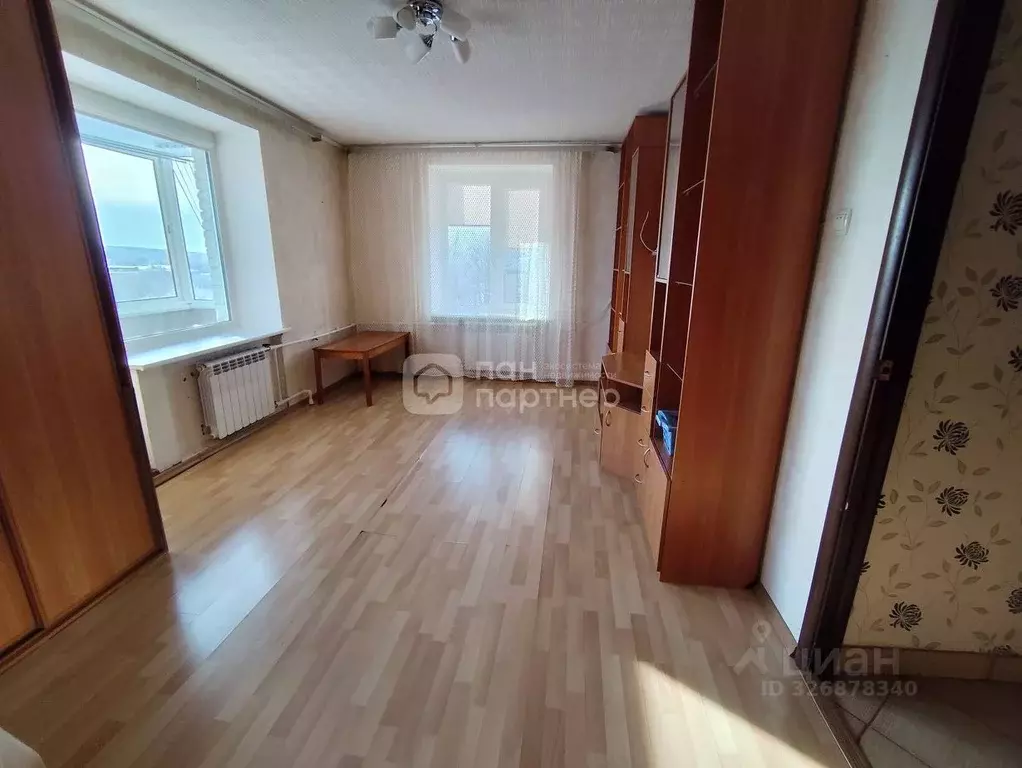 2-к кв. Санкт-Петербург, Санкт-Петербург, Красное Село ул. ... - Фото 1