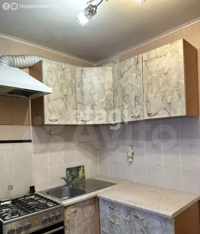 2-комнатная квартира: Пермь, улица 9-го Мая, 20 (43.2 м) - Фото 1