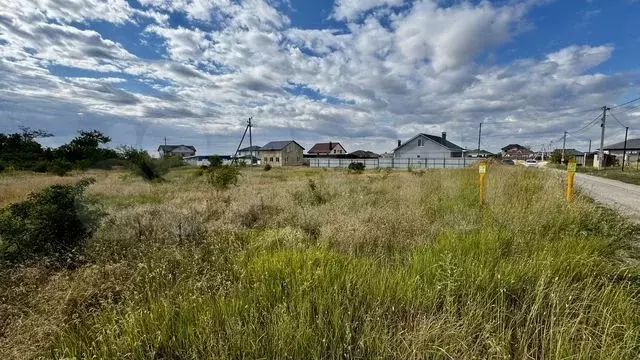 Участок 5 сот. (ИЖС) - Фото 0