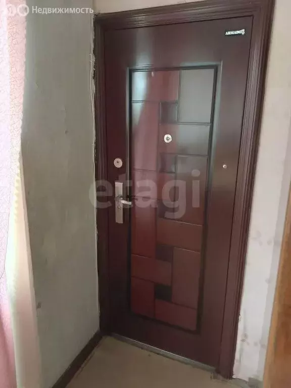 Квартира-студия: Оренбург, Туркестанская улица, 23 (11.5 м) - Фото 2