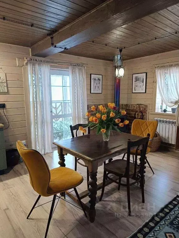 Дом в Пермский край, Добрянский муниципальный округ, Полазна рп ул. ... - Фото 2