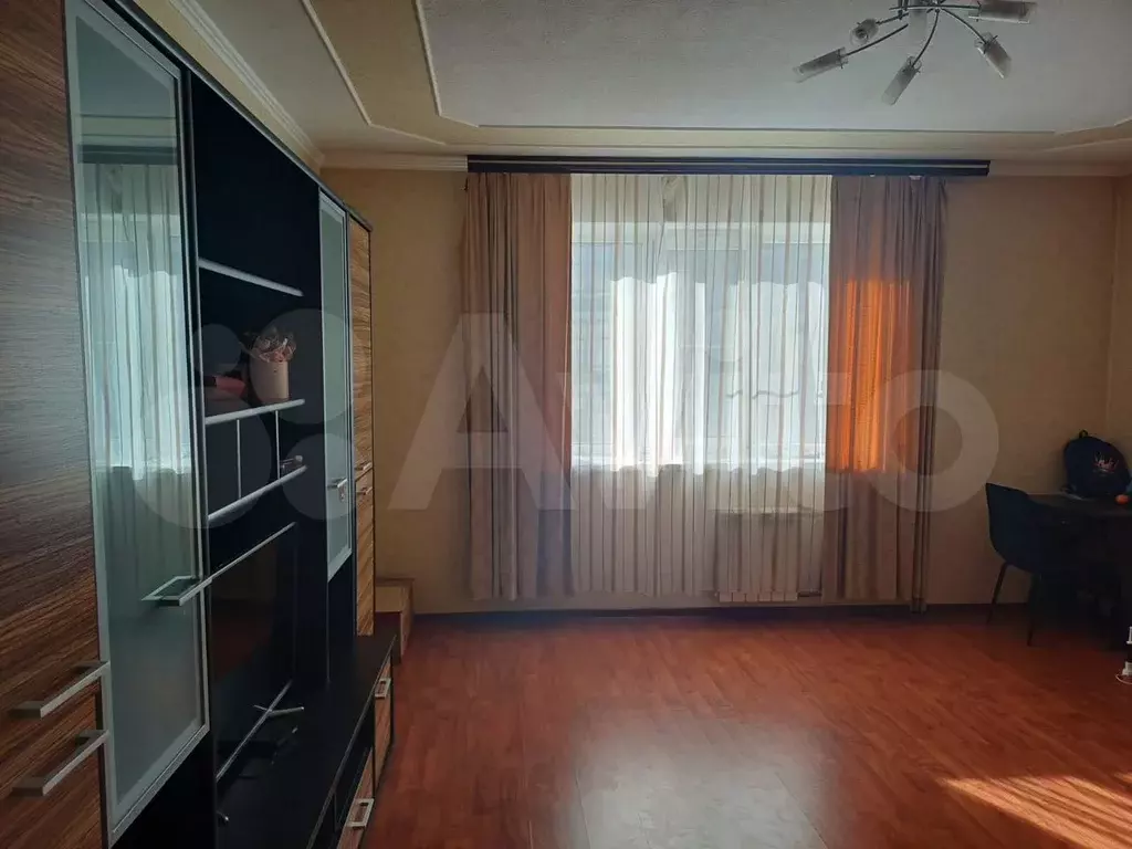 2-к. квартира, 70,4 м, 6/8 эт. - Фото 1