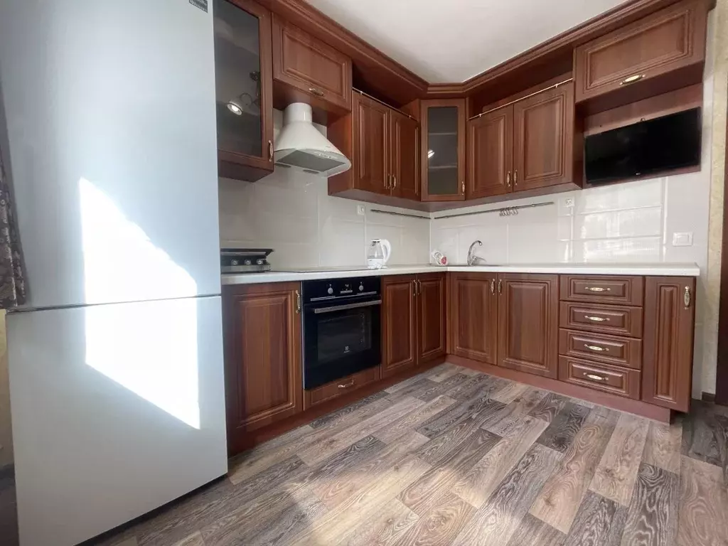 1-к кв. Башкортостан, Уфа ул. Цюрупы, 44/2 (42.0 м) - Фото 1