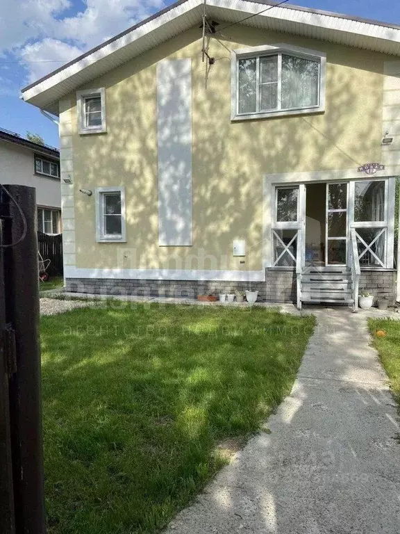 Дом в Нижегородская область, Нижний Новгород д. Ройка, ул. Новая, 12 ... - Фото 0