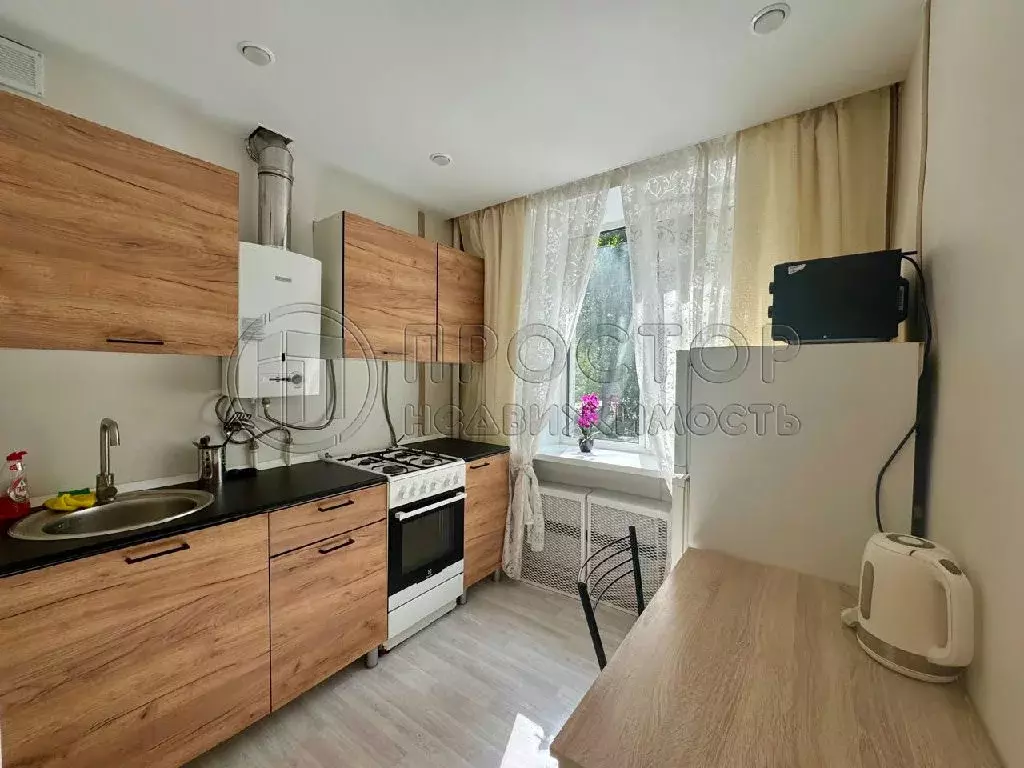 Продается 1-комнатная квартира - Фото 1