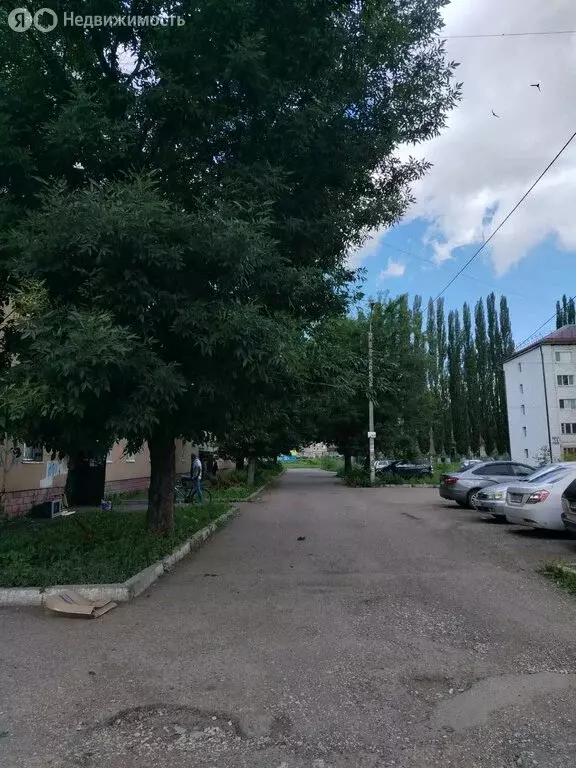2-комнатная квартира: Стерлитамак, улица Дружбы, 36А (23 м) - Фото 2