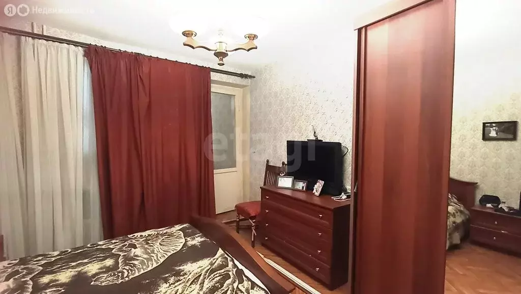 2-комнатная квартира: Самара, улица Шверника, 16 (51 м) - Фото 2