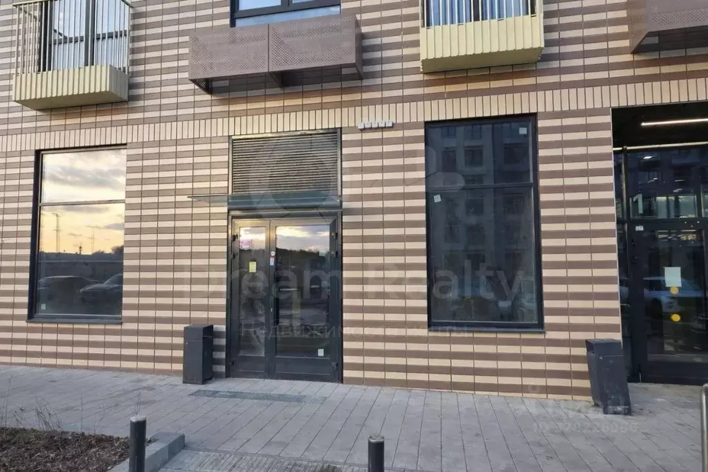 Торговая площадь в Московская область, Красногорск городской округ, ... - Фото 2