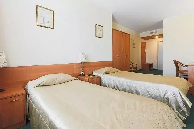 Комната Челябинская область, Челябинск просп. Ленина, 21Ас1 (16.0 м) - Фото 0