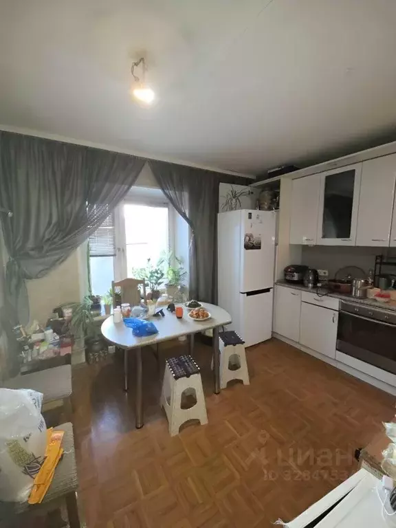 2-к кв. Москва Тихорецкий бул., 12К2 (52.0 м) - Фото 2