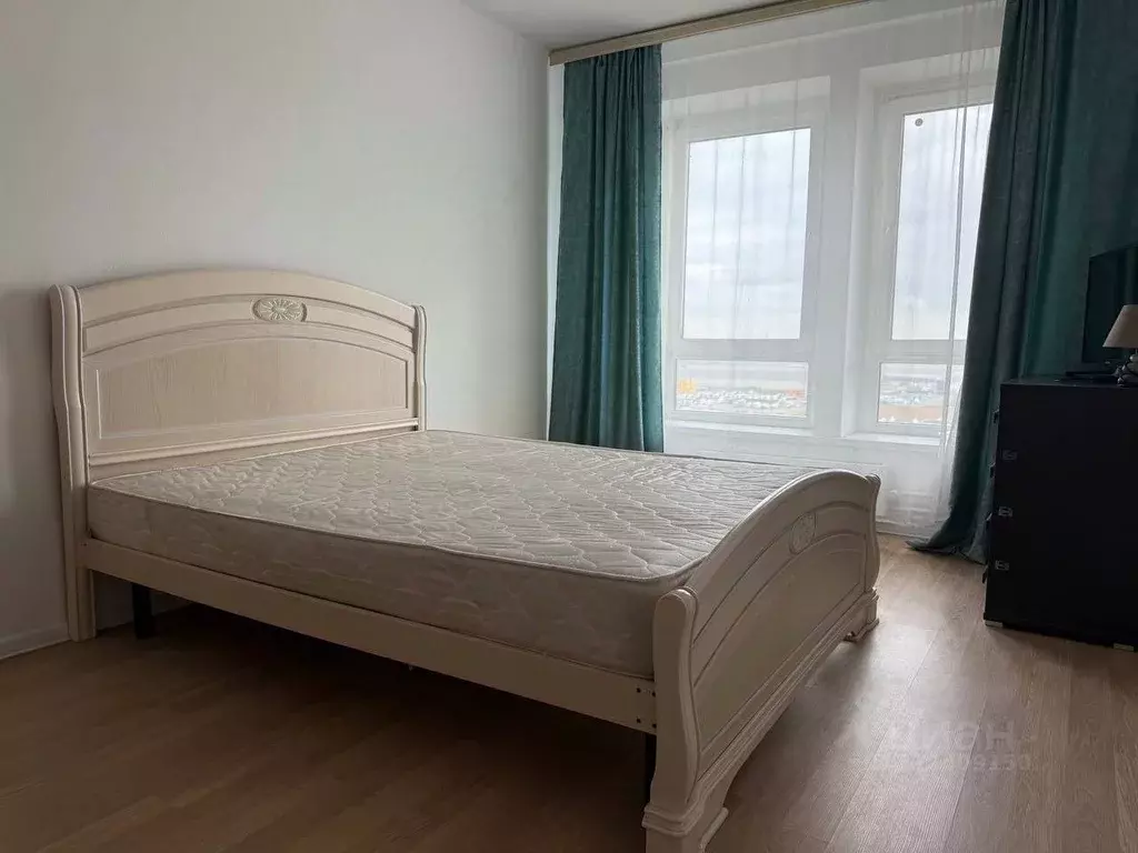 1-к кв. Московская область, Котельники Парковый мкр, 1к4 (42.0 м) - Фото 1