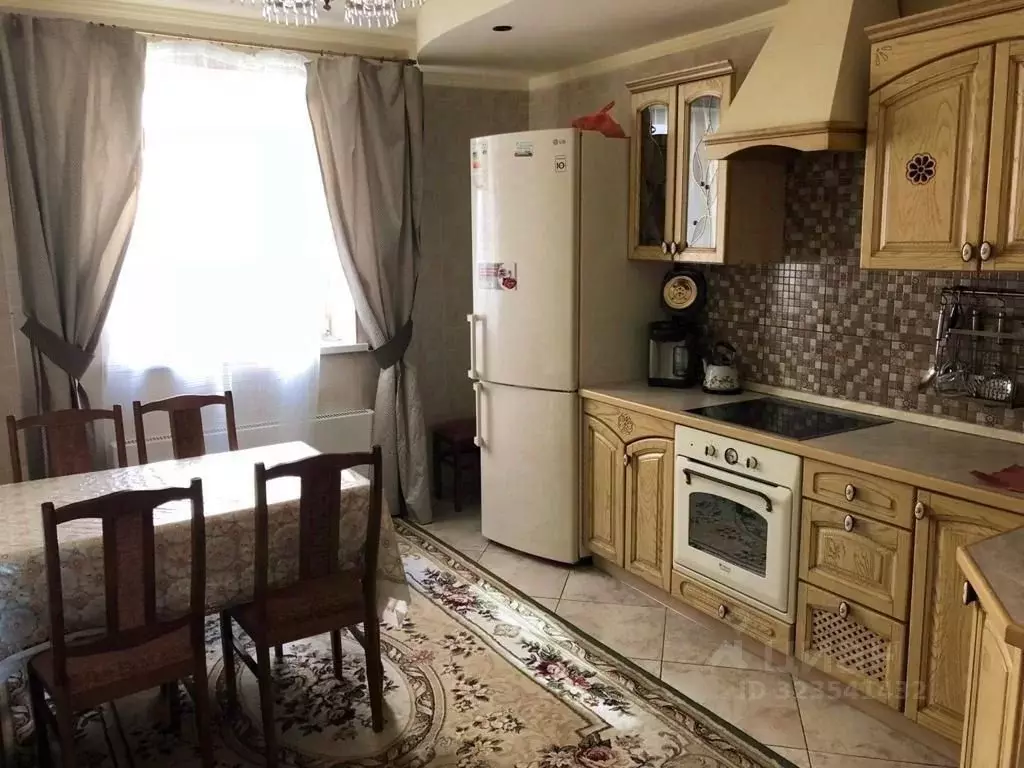 2-к кв. Московская область, Солнечногорск городской округ, Андреевка ... - Фото 1