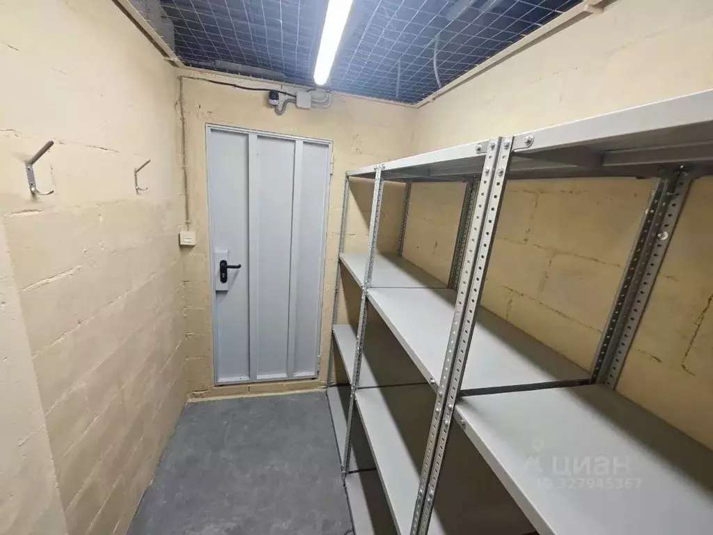 Склад в Московская область, Домодедово городской округ, с. Ям ул. ... - Фото 1