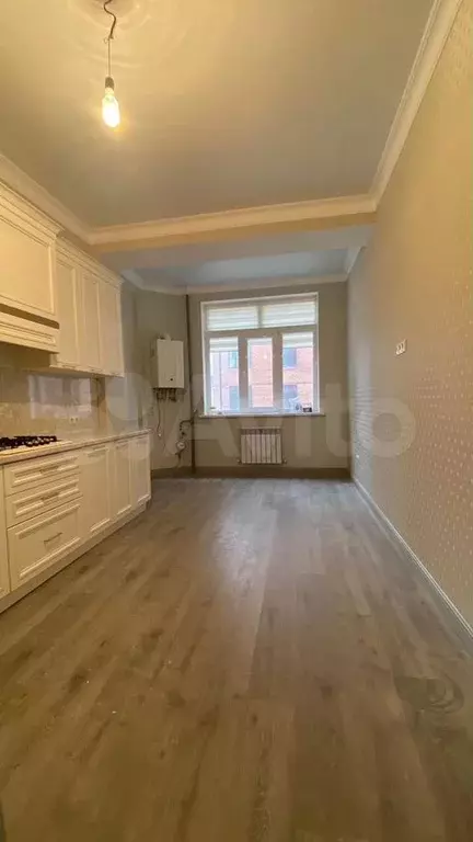 1-к. квартира, 52 м, 6/14 эт. - Фото 0