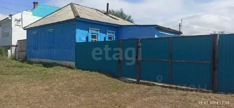 Дом в Бурятия, Кяхта ул. Арсентьева, 12 (65 м) - Фото 2