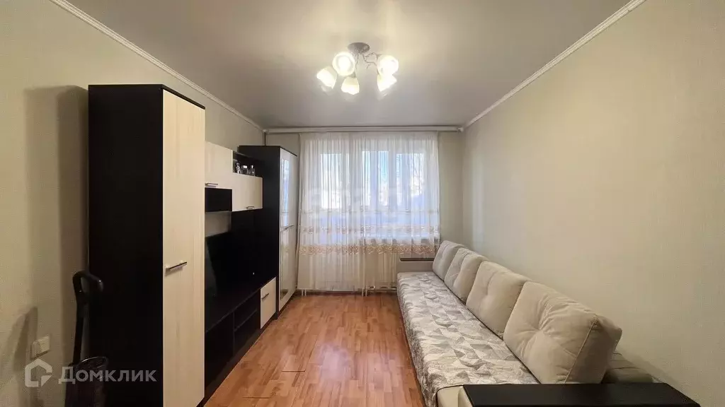 Продаётся 1-к квартира, 32.6 м - Фото 0