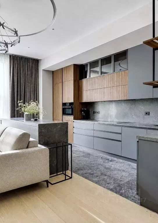 2-к кв. Москва ул. Братьев Фонченко, 1к3 (67.0 м) - Фото 2